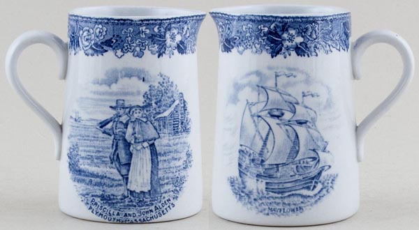 Jug or Creamer c1970s